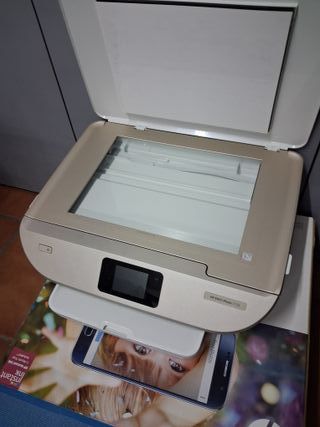 Stampante HP ENVY Photo 7134