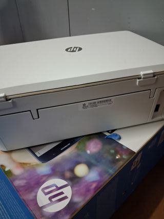 Stampante HP ENVY Photo 7134