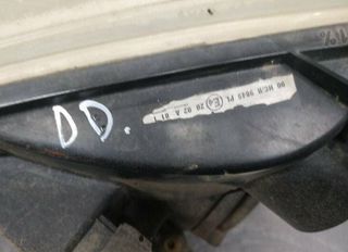 Faro citroen berlingo 2.0 hdi collection 450598