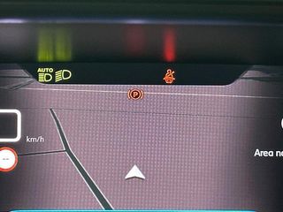 PEUGEOT 3008 1.2 130CV ALLURE PACK