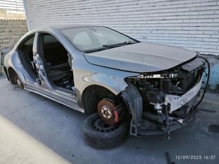 Tubos mercedes-benz a2468302415 cla 2.1 amt 225253