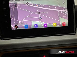 SEAT ARONA 1.0 TSI 110CV STYLE XL DSG