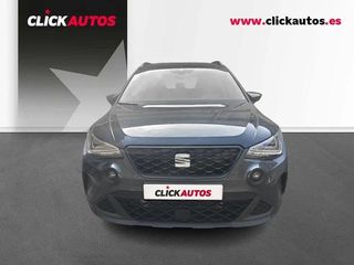 SEAT ARONA 1.0 TSI 95CV STYLE SPECIAL EDITION