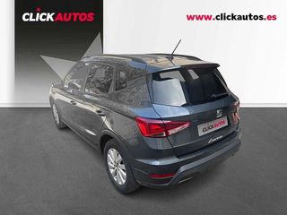 SEAT ARONA 1.0 TSI 95CV STYLE SPECIAL EDITION