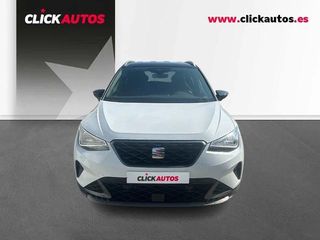 SEAT ARONA 1.0 TSI 115CV FR SPECIAL EDITION DSG