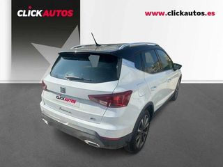 SEAT ARONA 1.0 TSI 115CV FR SPECIAL EDITION DSG