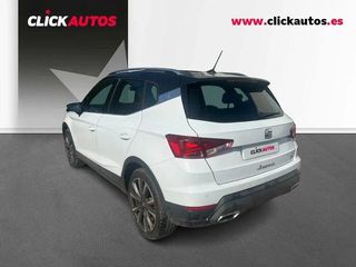 SEAT ARONA 1.0 TSI 115CV FR SPECIAL EDITION DSG