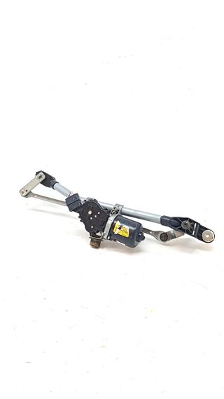 754775 MOTOR LIMPIA DELANTERO RENAULT MEGANE III HATCHBACK (