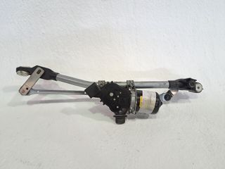 720955 MOTOR LIMPIA DELANTERO RENAULT MEGANE III GRANDTOUR (