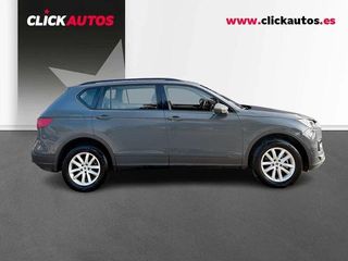 SEAT TARRACO 2.0 TDI 150CV STYLE XL DSG 7PLAZAS
