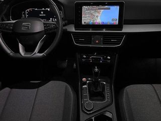 SEAT TARRACO 2.0 TDI 150CV STYLE XL DSG 7PLAZAS