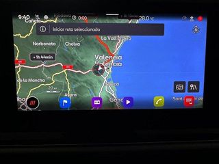 SEAT TARRACO 2.0 TDI 150CV STYLE XL DSG 7PLAZAS