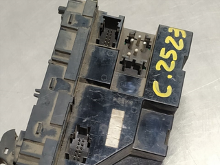 MANDO ELEVALUNAS DELANTERO DERECHO BMW SERIE X5 (