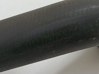 TUBO BMW SERIE 3 BERLINA (E90) 121175