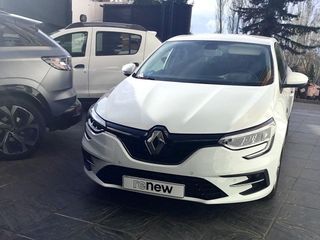 RENAULT Mégane Híbrido Enchúfable Mégane E-TECH Equilibre 117kW