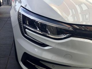 RENAULT Mégane Híbrido Enchúfable Mégane E-TECH Equilibre 117kW