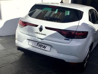RENAULT Mégane Híbrido Enchúfable Mégane E-TECH Equilibre 117kW