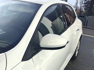 RENAULT Mégane Híbrido Enchúfable Mégane E-TECH Equilibre 117kW