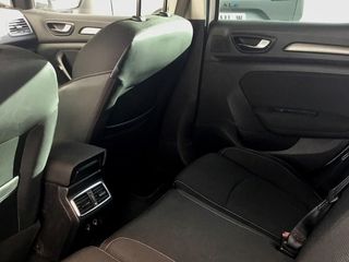 RENAULT Mégane Híbrido Enchúfable Mégane E-TECH Equilibre 117kW