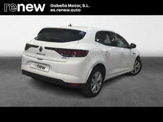 RENAULT Mégane Híbrido Enchúfable Mégane E-TECH Equilibre 117kW