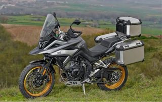 Mitt TT555 Adventure Moto A2