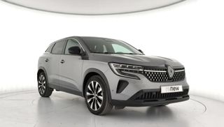 RENAULT Austral Austral 1.3 TCe Mild Hybrid Techno CVT 116kW