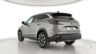 RENAULT Austral Austral 1.3 TCe Mild Hybrid Techno CVT 116kW