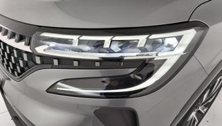 RENAULT Austral Austral 1.3 TCe Mild Hybrid Techno CVT 116kW