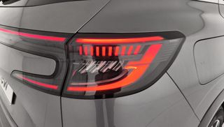 RENAULT Austral Austral 1.3 TCe Mild Hybrid Techno CVT 116kW