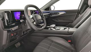 RENAULT Austral Austral 1.3 TCe Mild Hybrid Techno CVT 116kW