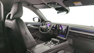 RENAULT Austral Austral 1.3 TCe Mild Hybrid Techno CVT 116kW