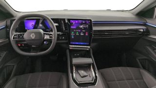 RENAULT Austral Austral 1.3 TCe Mild Hybrid Techno CVT 116kW