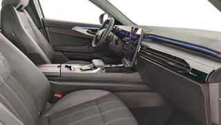 RENAULT Austral Austral 1.3 TCe Mild Hybrid Techno CVT 116kW