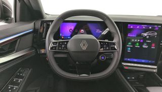 RENAULT Austral Austral 1.3 TCe Mild Hybrid Techno CVT 116kW