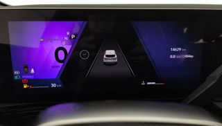 RENAULT Austral Austral 1.3 TCe Mild Hybrid Techno CVT 116kW