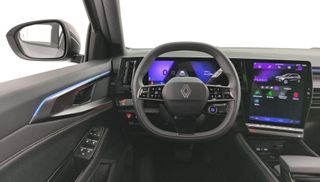 RENAULT Austral Austral 1.3 TCe Mild Hybrid Techno CVT 116kW