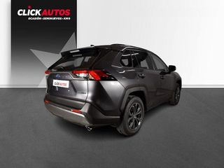 TOYOTA RAV4 2.5 E-CVT 218CV 220H ADVANCE
