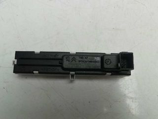 PANTALLA MULTIFUNCION PEUGEOT 207 SW 256824