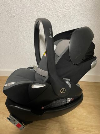 Silla de coche Cybex