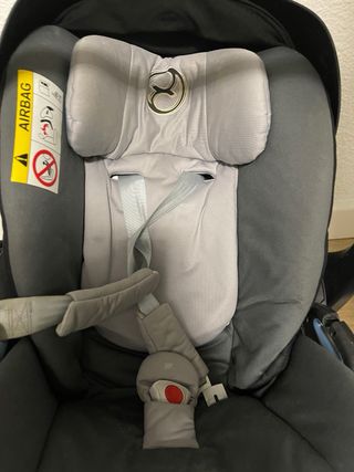 Silla de coche Cybex