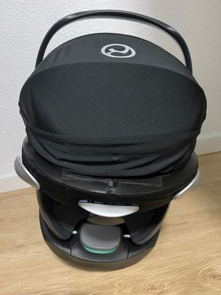 Silla de coche Cybex
