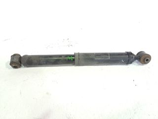AMORTIGUADOR TRASERO IZQUIERDO CITROEN C3 AIRCROSS 741628
