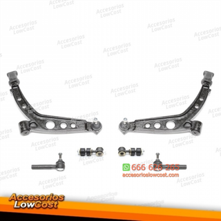 Horquilla grande TA Technix adecuado para Fiat Ci