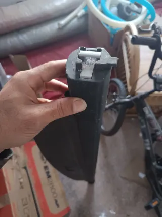 Bandeja maletero Volkswagen Touran