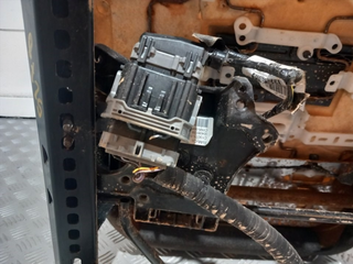 ASIENTO DELANTERO DERECHO FORD KUGA XWMB