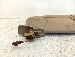 PARASOL DERECHO BMW SERIE 5 BERLINA (E60) 306D2D