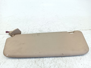 PARASOL DERECHO BMW SERIE 5 BERLINA (E60) 306D2D