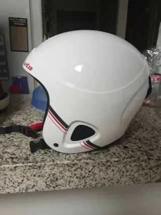 Casco esquí Wedze H400