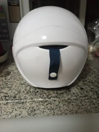 Casco esquí Wedze H400