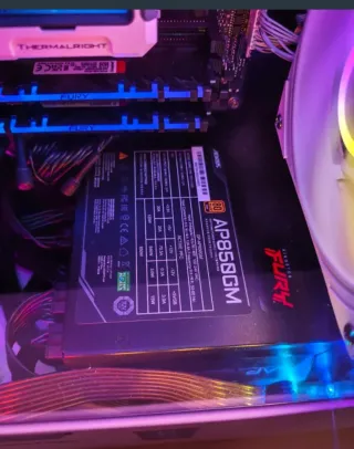 PC Gaming RTX 5070 Ti